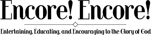 Encore! Encore!